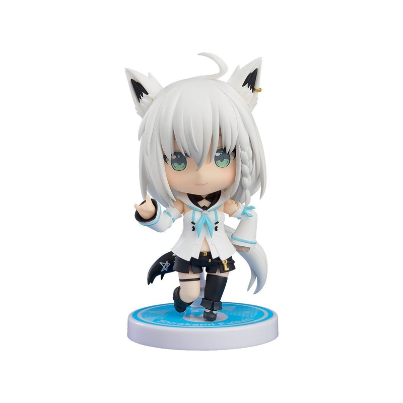 GOOD SMILE COMPANY Nendoroid Hololive Production – Shirakami Fubuki Figure