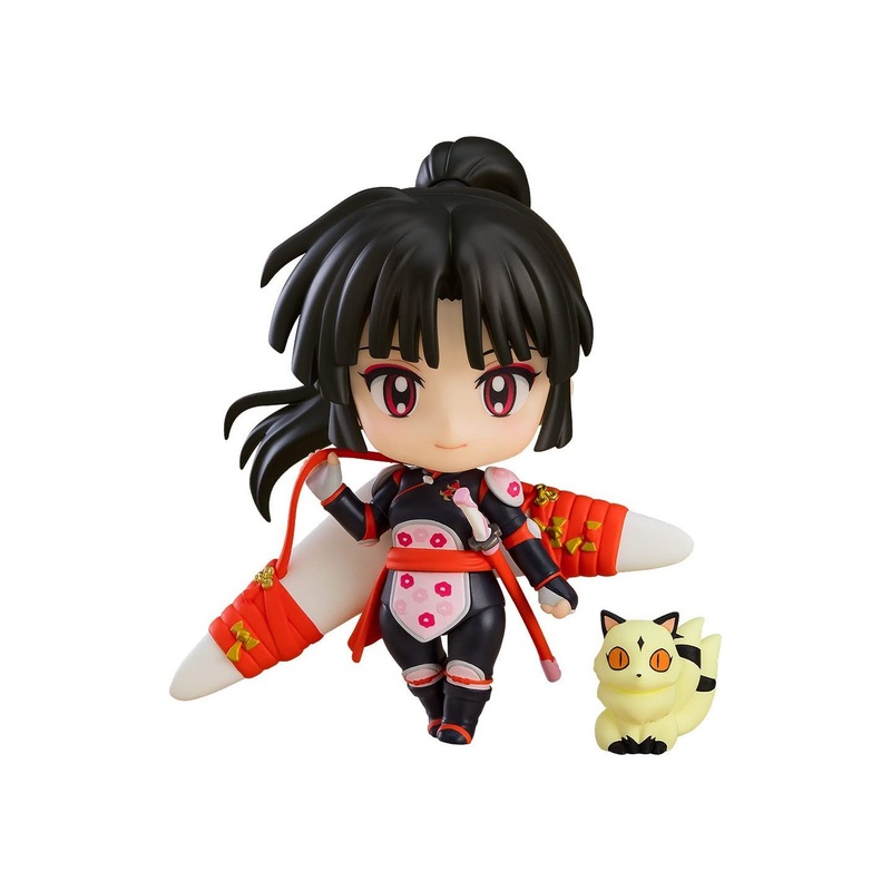 Good Smile Company Nendoroid – Inu Yasha – Sango Figure