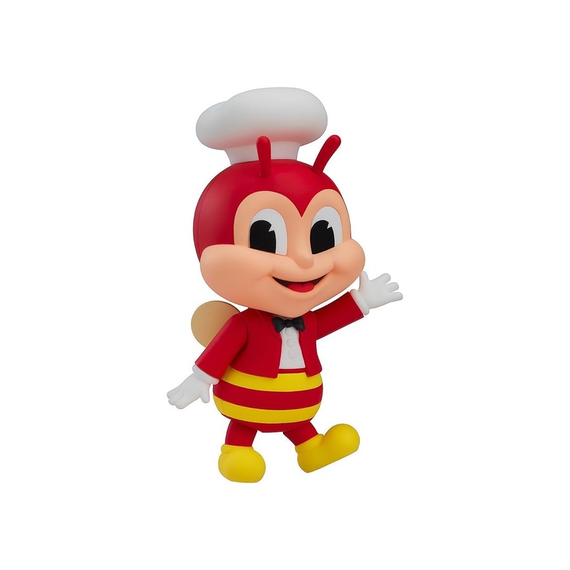 Good Smile Company Nendoroid Jollibee Figure