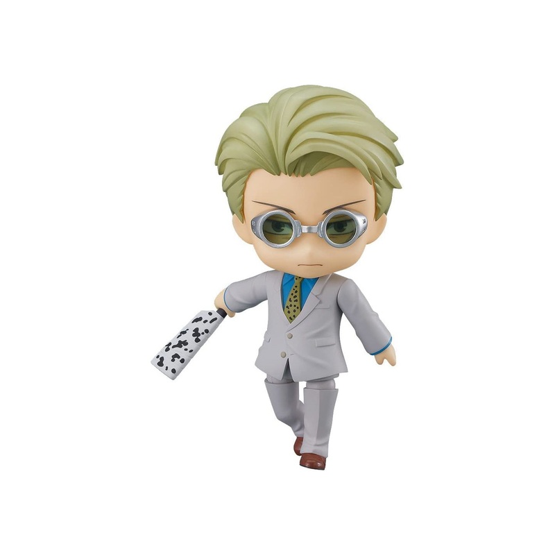 Good Smile Company Nendoroid Jujutsu Kaisen – Nanami Kento Figure