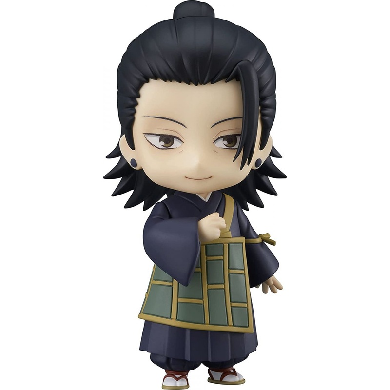 Good Smile Company Nendoroid Jujutsu Kaisen0: The Movie – Geto Suguru Figure