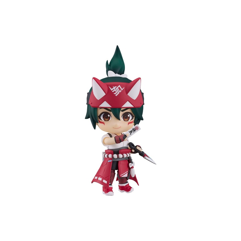 Good smile company Nendoroid – Kiriko “Overwatch 2”