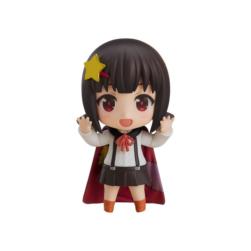 Good Smile Company – Nendoroid “Kono Subarashii Sekai ni Bakuen wo!” Komekko