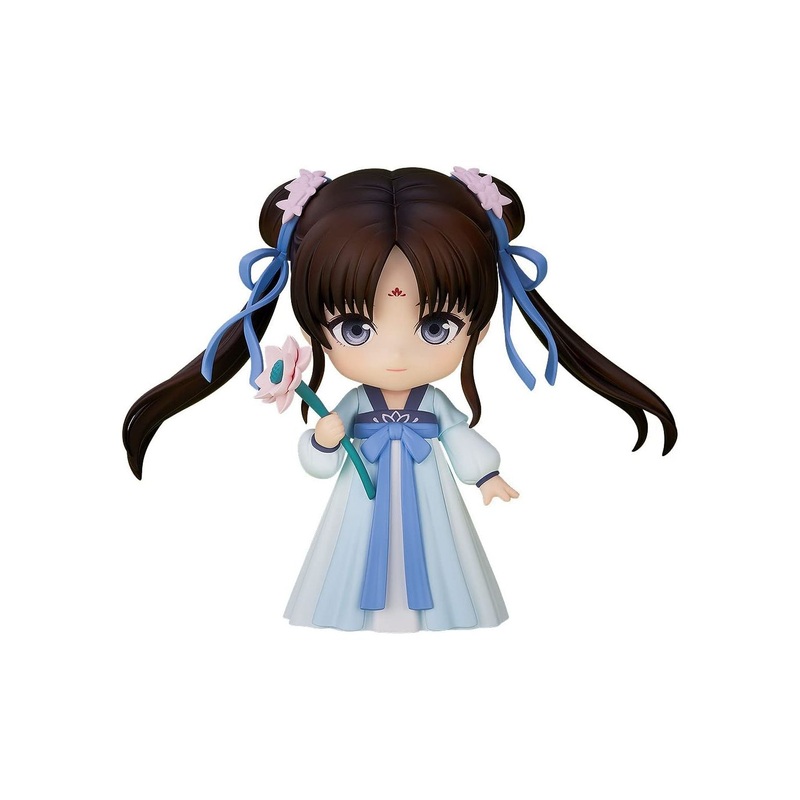 Good Smile Company – Nendoroid “Legend of Sword and Fairy” Zhao Ling-Er Nuwa’s Descendants Ver.
