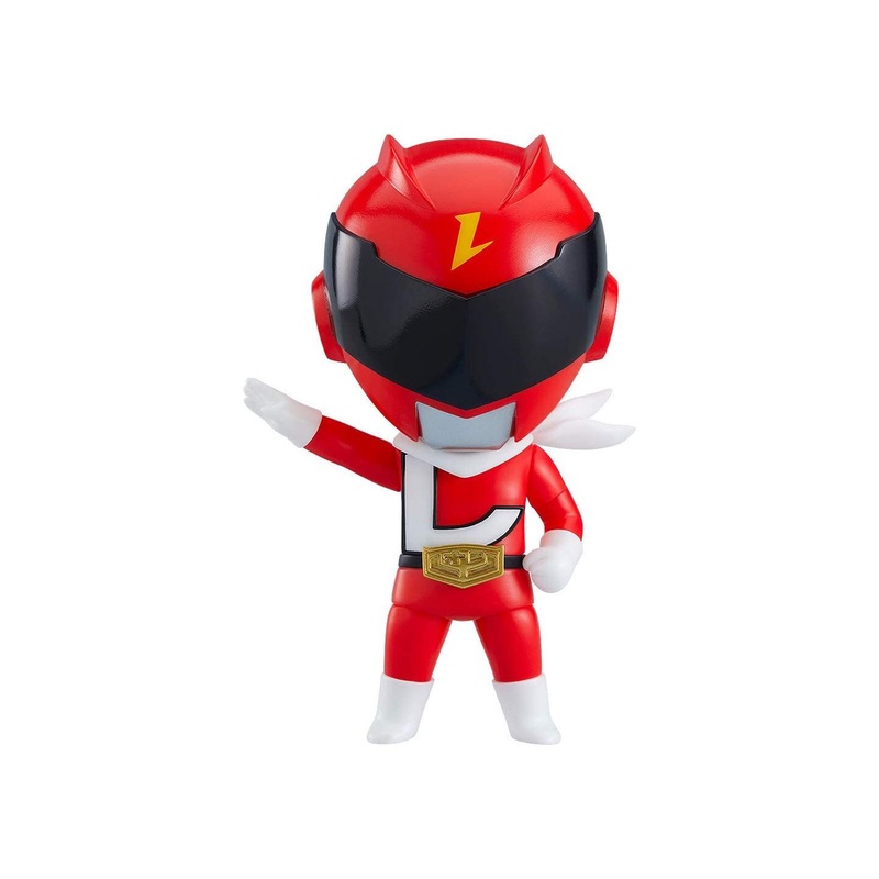 Good Smile Company – Nendoroid Leon Channel Figure