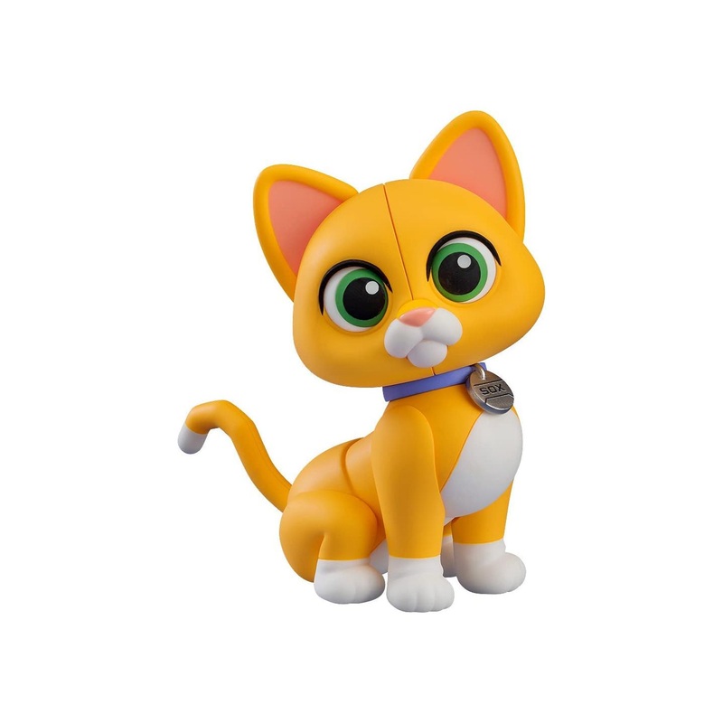 Good Smile Company Nendoroid – Lightyear – Sox Figure