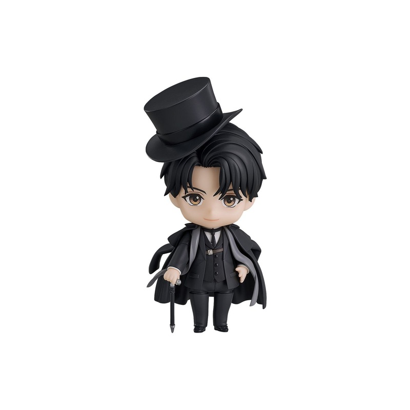 Good smile company Nendoroid “Lord of Mysteries” Klein Moretti