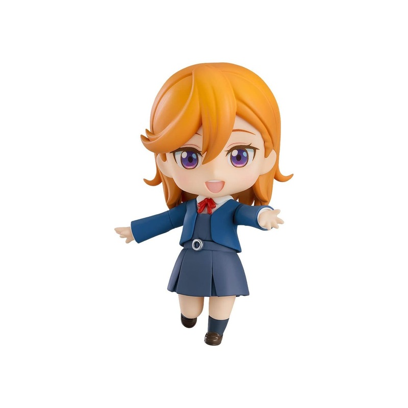 GOOD SMILE COMPANY- Nendoroid Love Live! Superstar!! – Shibuya Kanon Figure
