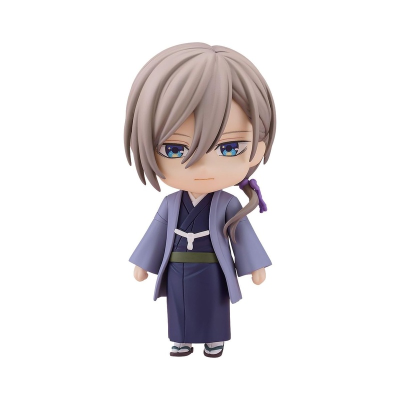 Good Smile Company – Nendoroid “My Happy Marriage” Kudo Kiyoka