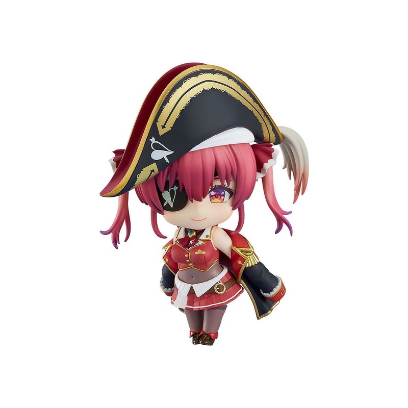GOOD SMILE COMPANY Nendoroid n1687 Hololive Production Houshou Marine figure
