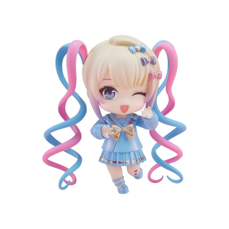 Good smile company Nendoroid – “”NEEDY GIRL OVERDOSE” OMGkawaiiAngel