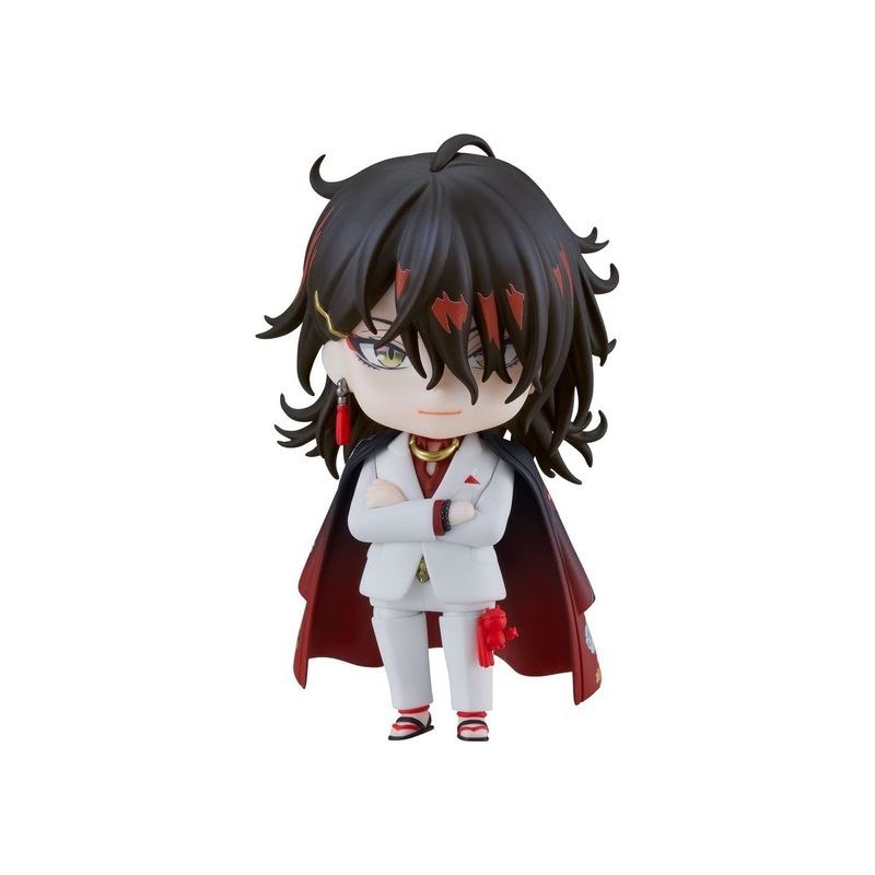 Good Smile Company – Nendoroid NIJISANJI EN Vox Akuma