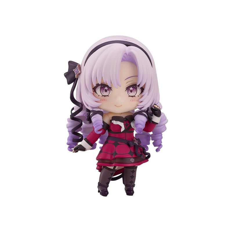 Good Smile Company – Nendoroid Nijisanji Hyakumantenbara Salome