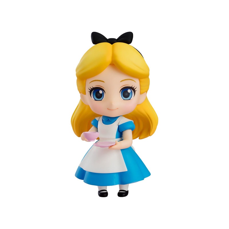 Good Smile Company – Nendoroid No. 1390 Alice in Wonderland: Alice