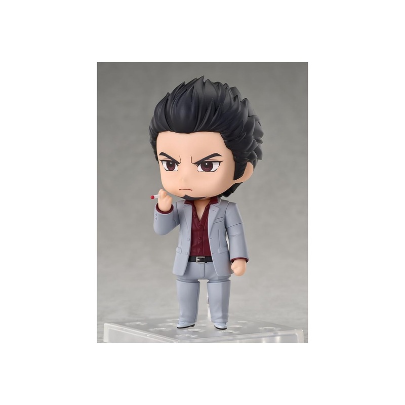 Good Smile Company Nendoroid No.2721 Kazuma Kiryu  Ryuga Gotoku