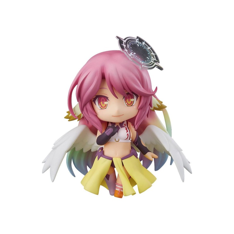 Good Smile Company – Nendoroid “No Game No Life” Jibril