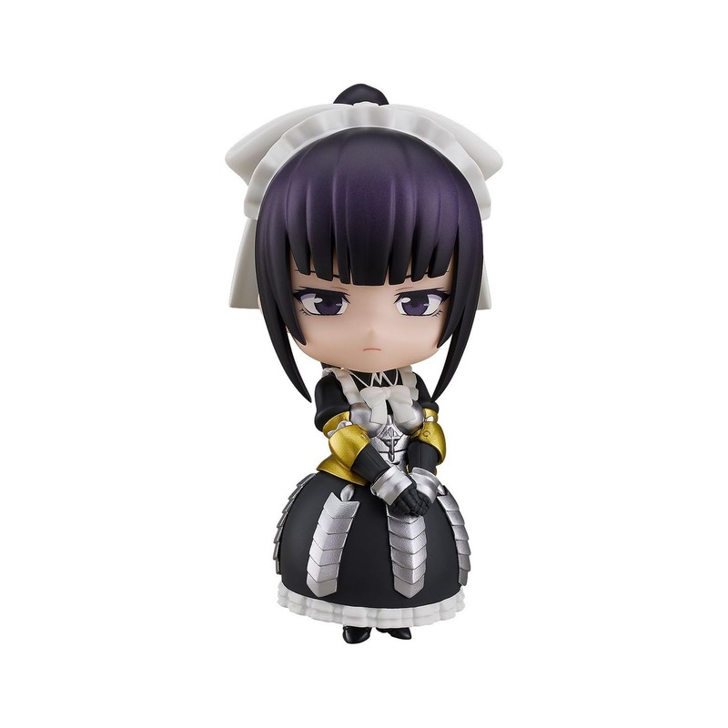 Good Smile Company – Nendoroid “Overlord IV” Narberal Gamma