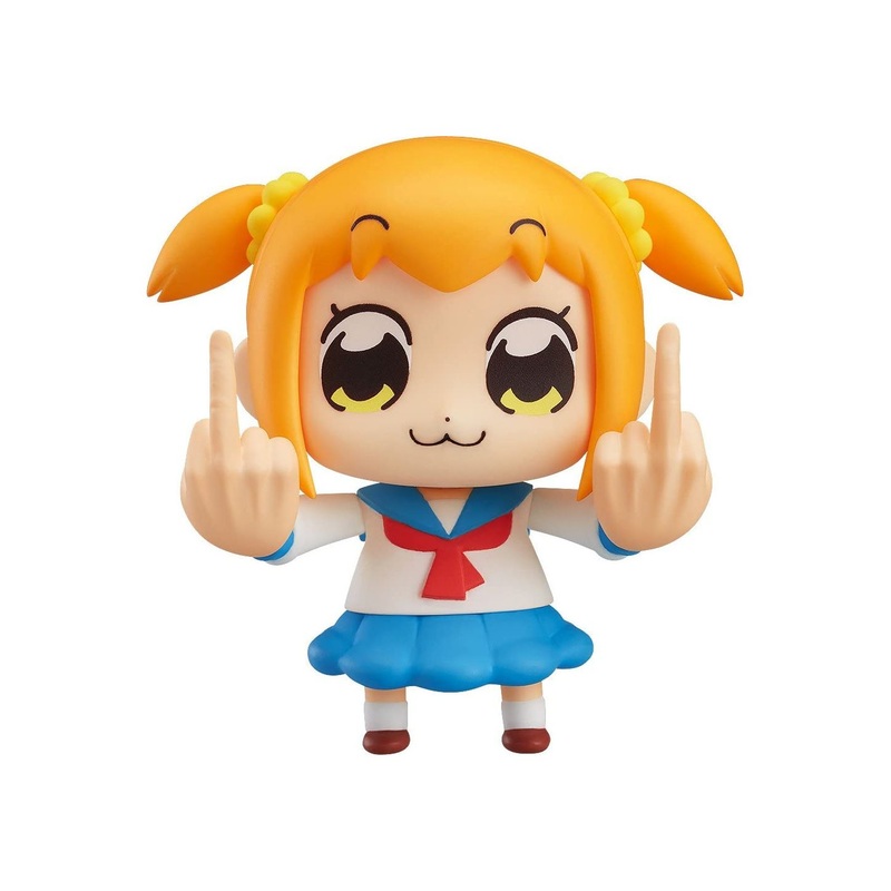 Good Smile Company – Nendoroid “Pop Team Epic” Popuko