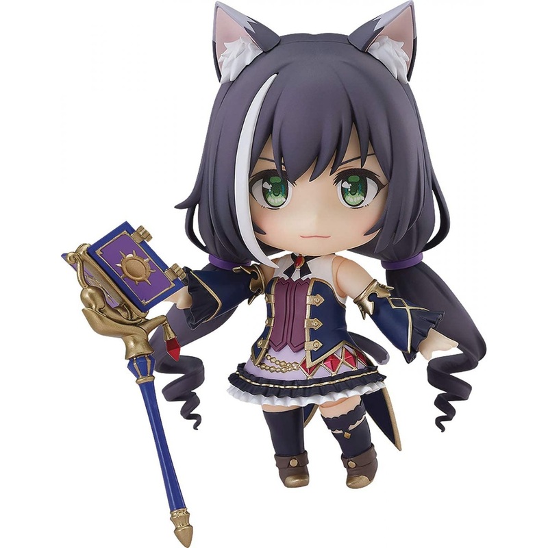 GOOD SMILE COMPANY Nendoroid Princess Connect Re:Dive – Kyaru Figure