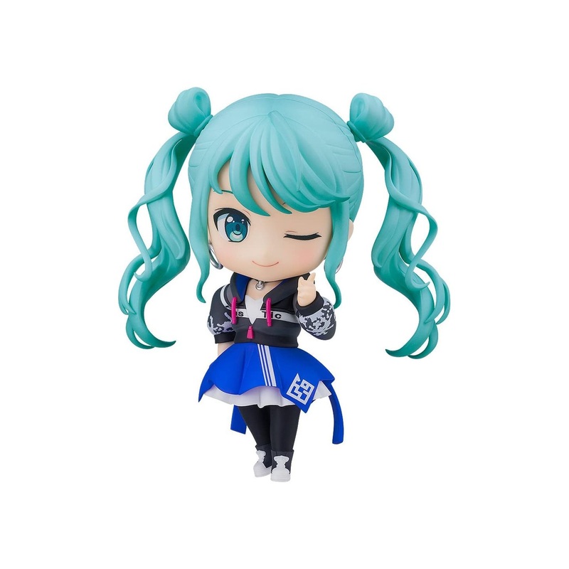 Good Smile Company – Nendoroid “Project SEKAI Colorful Stage! feat. Hatsune Miku” Hatsune Miku Street SEKAI Ver.