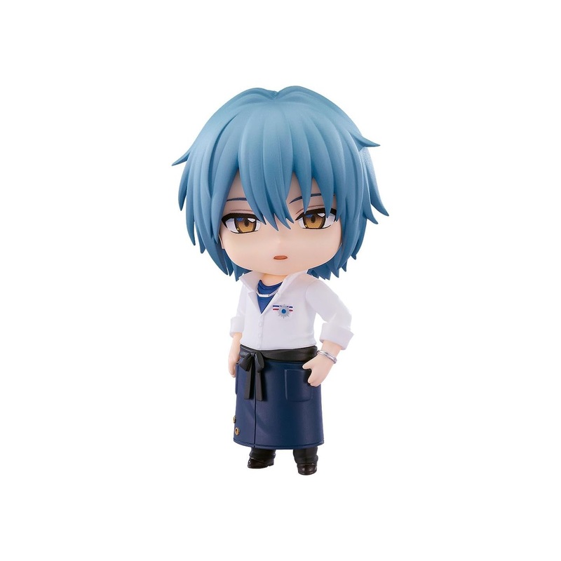 Good Smile Company Nendoroid Promise of Wizard Nero Basic Figure