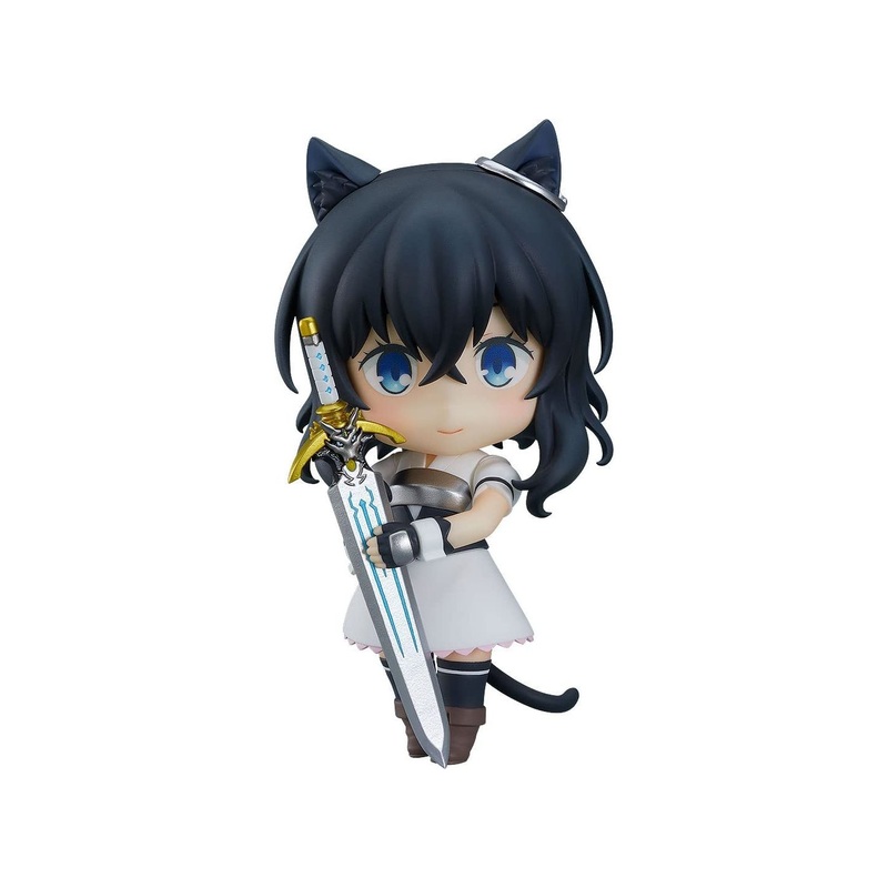 Good Smile Company – Nendoroid “Reincarnated as a Sword” Fran