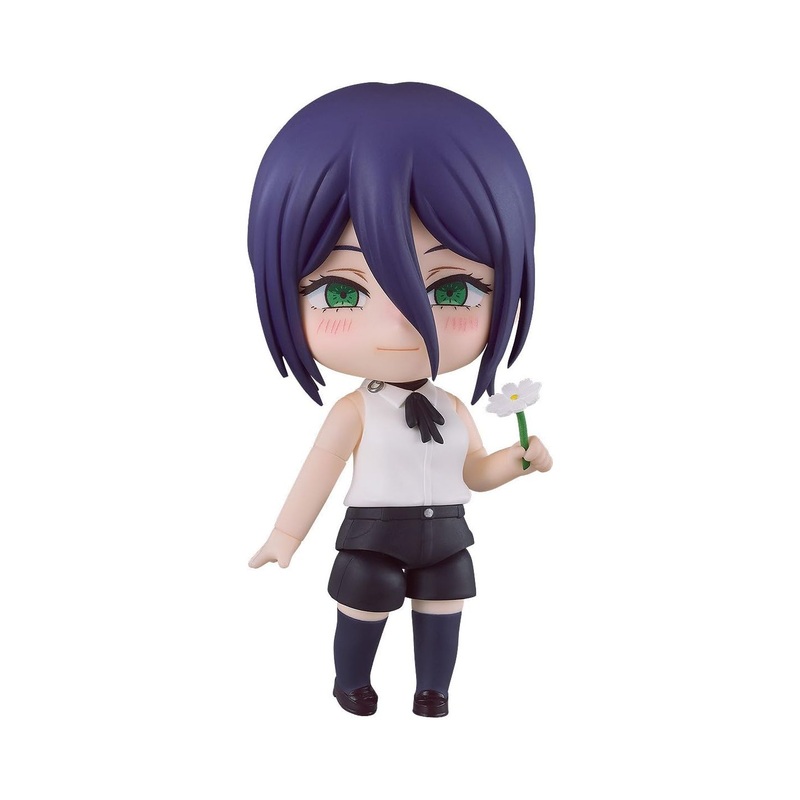 Good Smile Company Nendoroid Reze (Chainsaw Man: The Reze Arc) Figure