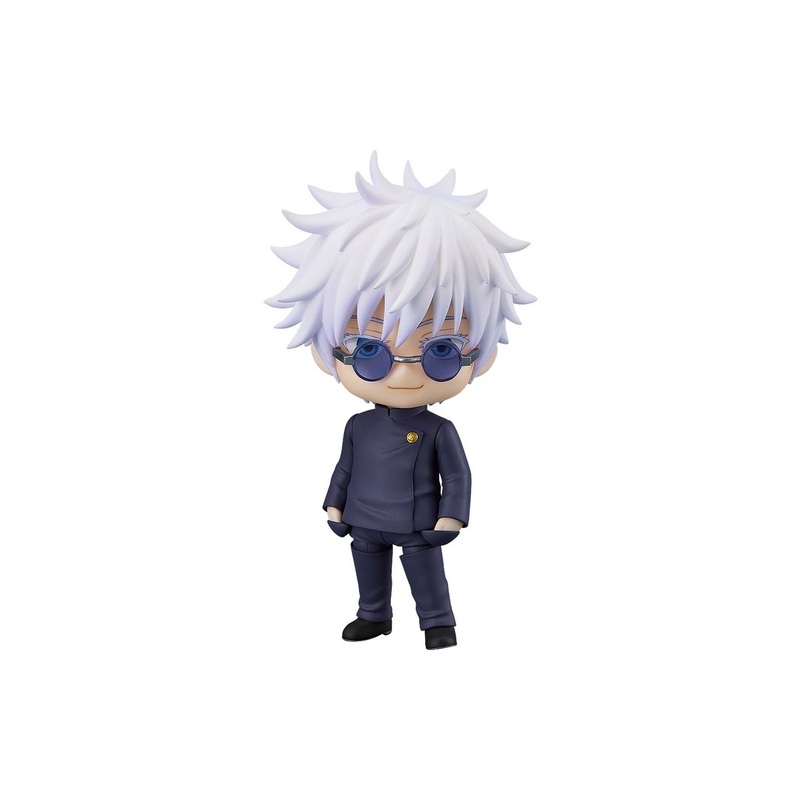 GOOD SMILE COMPANY – Nendoroid Satoru Gojo: Tokyo Jujutsu High School Ver. (Jujutsu Kaisen)