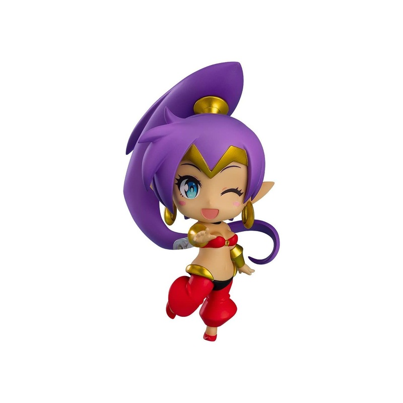 Good Smile Company – Nendoroid “Shantae” Shantae
