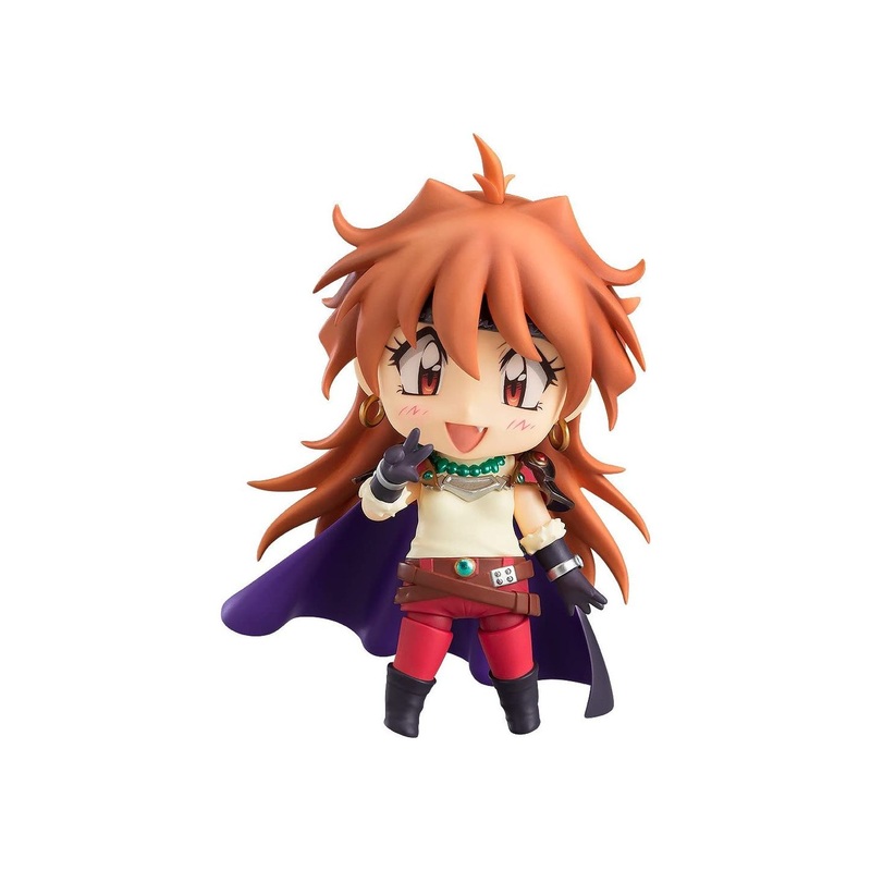 Good Smile Company – Nendoroid “Slayers” Lina Inverse