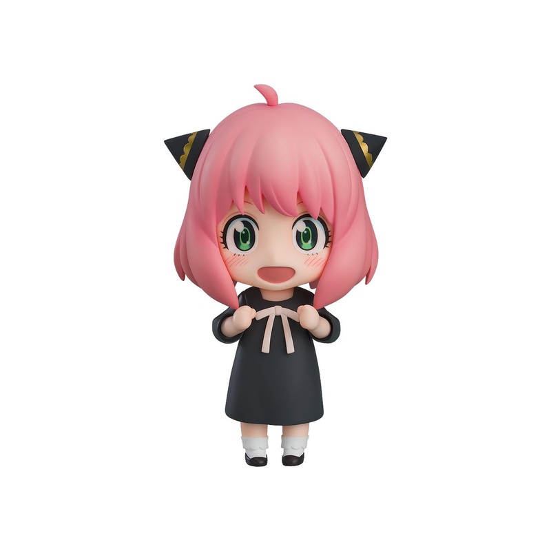 Good Smile Company Nendoroid “SPY x FAMILY” Anya Forger Casual Outfit Ver.