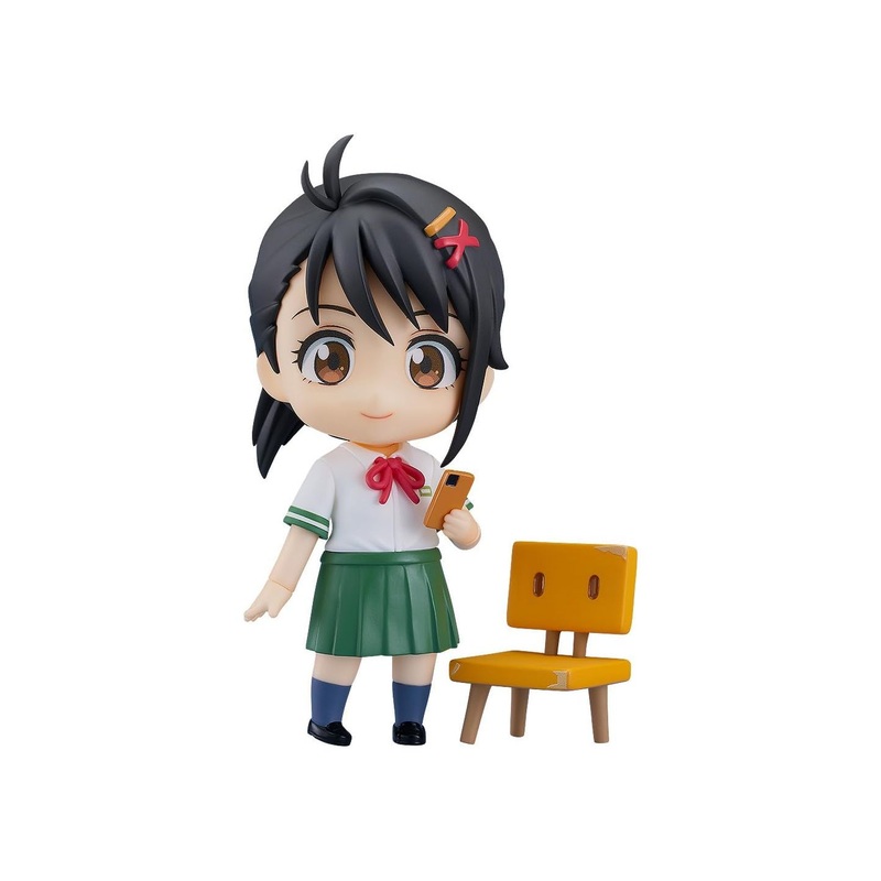 Good Smile Company – Nendoroid “Suzume no Tojimari” Iwato Suzume