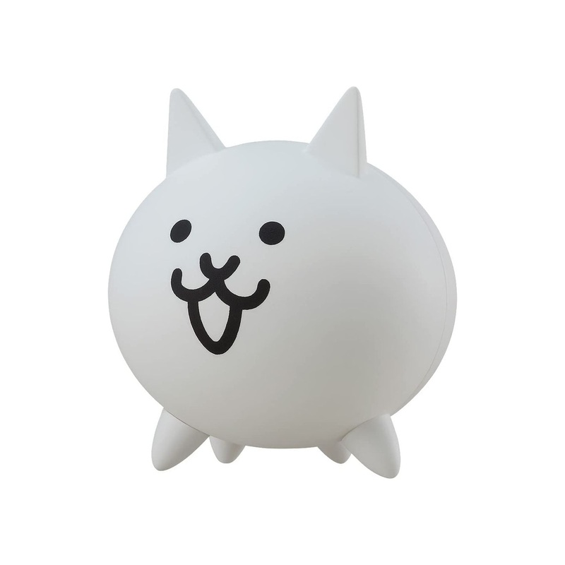 Good Smile Company – Nendoroid “The Battle Cats” Cat