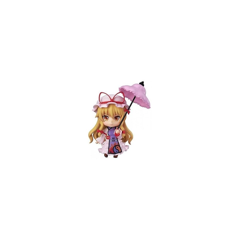 GOOD SMILE COMPANY – Nendoroid Touhou Project Yukari Yakumo Figure