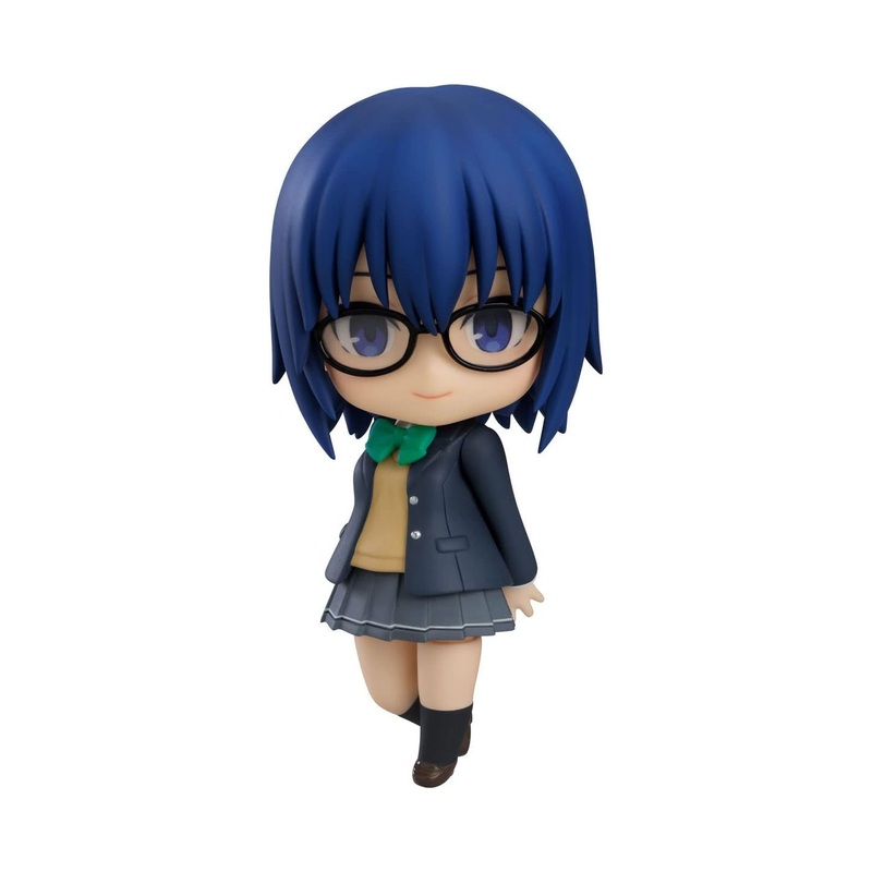 Good Smile Company – Nendoroid “TSUKIHIME -A Piece of Blue Glass Moon-” Ciel