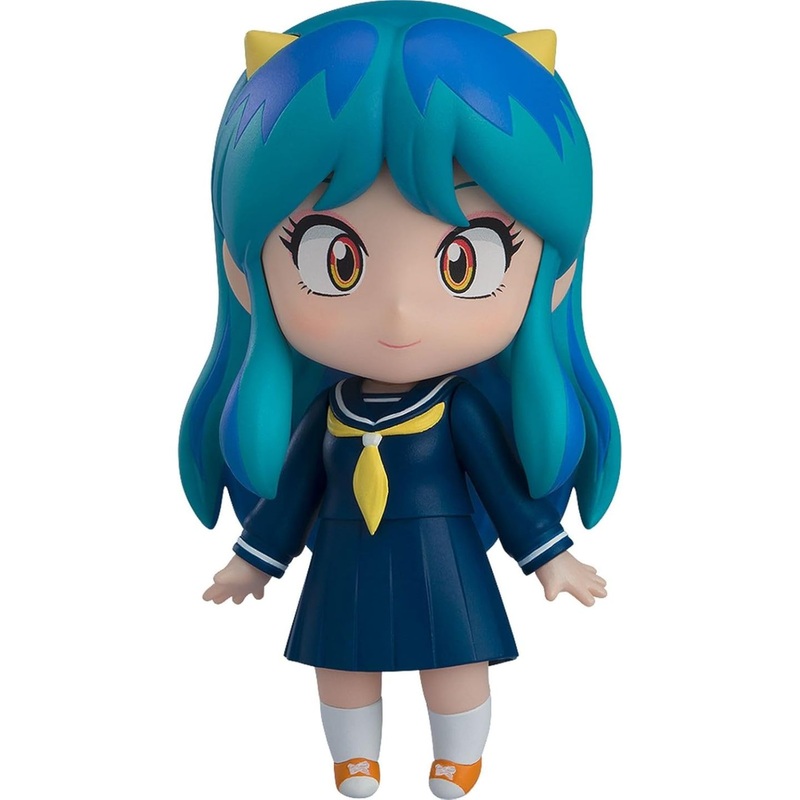 Good Smile Company Nendoroid Urusei Yatsura Lum School Uniform Ver Figure