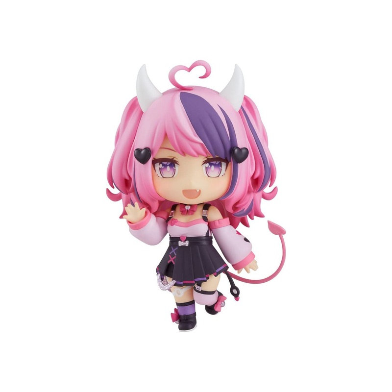 Good Smile Company Nendoroid – VShojo – Ironmouse Figure