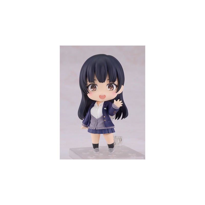 GOOD SMILE COMPANY Nendoroid – Yamada Anna “The Dangers in My Heart”