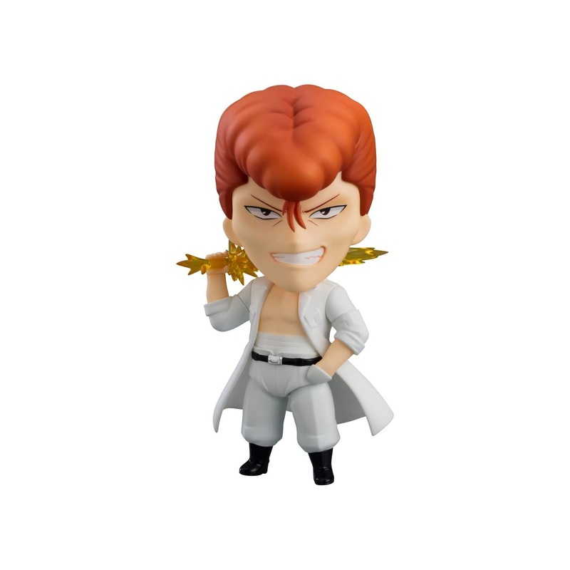 Good Smile Company – Nendoroid “YuYu Hakusho” Kuwabara Kazuma
