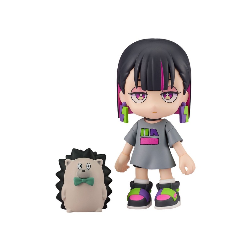 Good smile company – Nendoroid Zutto Mayonaka Iinoni. Nira-chan