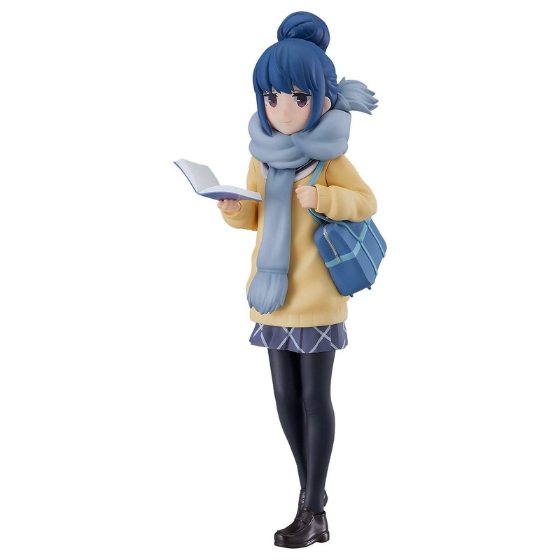 MAX FACTORY – POP UP PARADE Yuru Camp – Shima Rin Figure