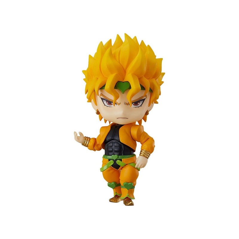 MEDICOS – Nendoroid JoJo’s Bizarre Adventure – DIO Figure