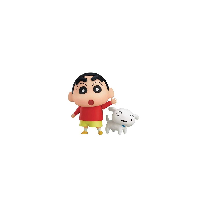 Nendoroid Crayon Shinchan 1317 Shinnosuke Nohara