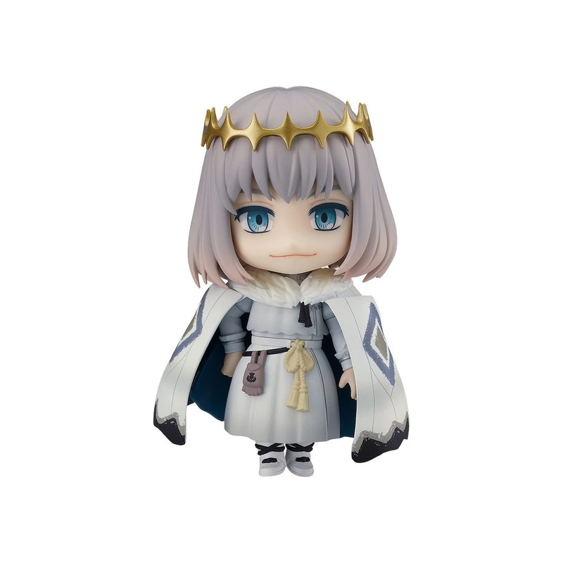 ORANGE ROUGE – Nendoroid “Fate/Grand Order” Pretender / Oberon