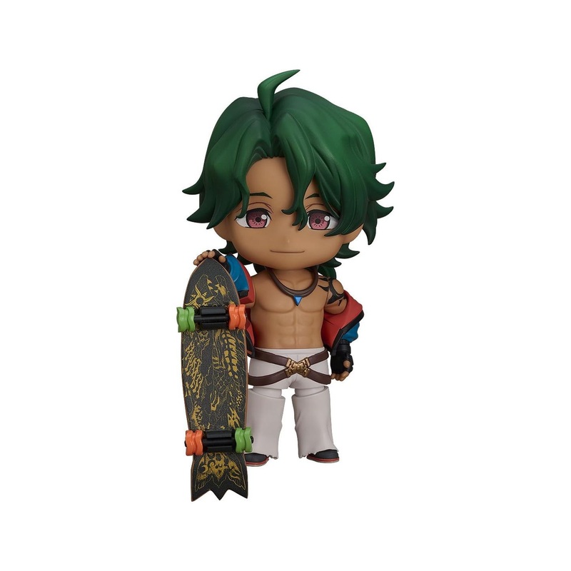 Orange Rouge Nendoroid SK Escape Joe