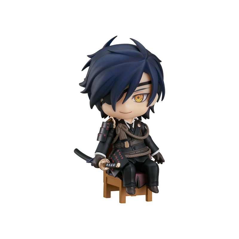 ORANGE ROUGE Nendoroid Swacchao! – “Touken Ranbu -ONLINE-” Shokudaikiri Mitsutada