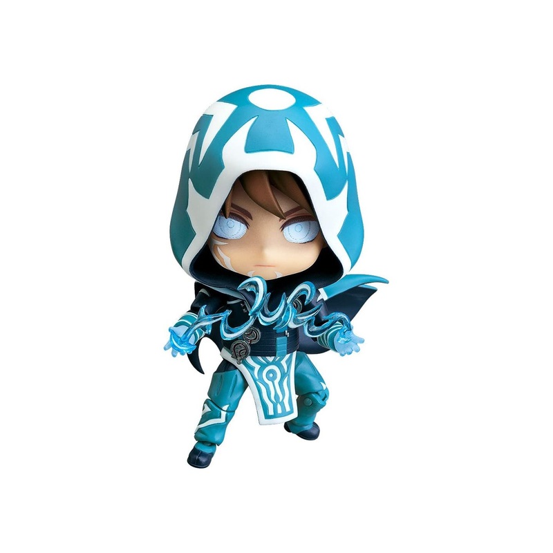 Phat Company Nendoroid MAGIC: The Gathering – Jace Beleren Figure