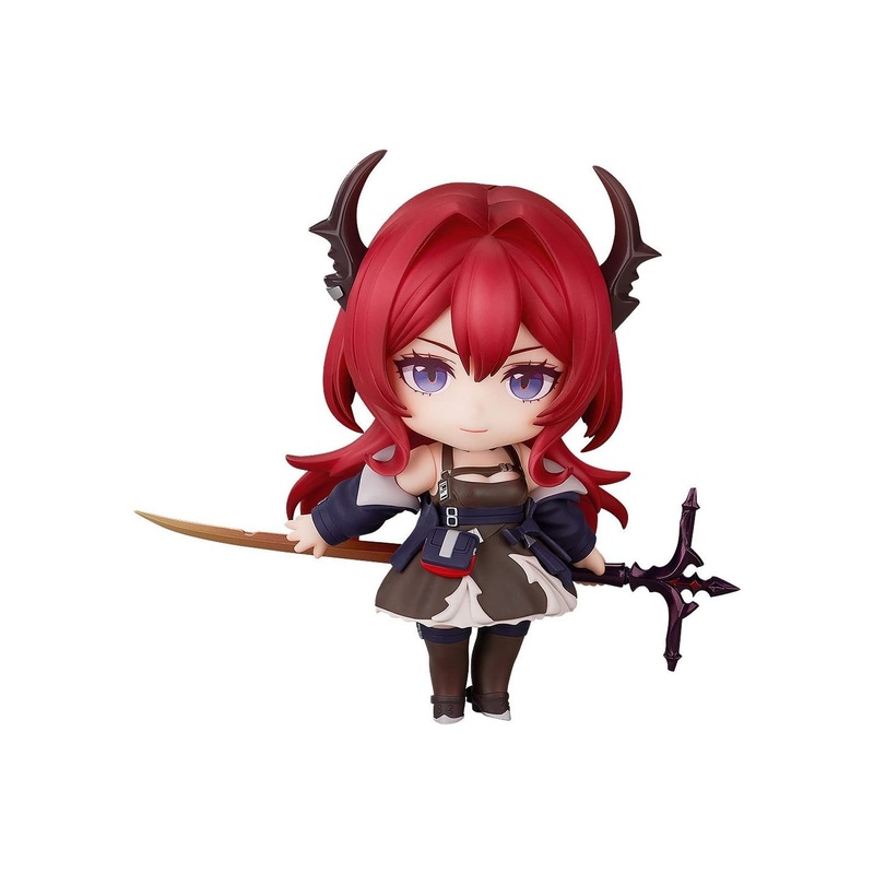 Good Smile Company – Nendoroid “Arknights” Surtr