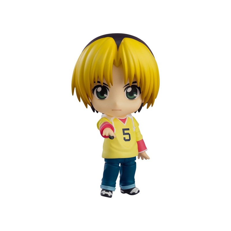 Good Smile Company Nendoroid – Hikaru no Go – Shindo Hikaru Figure