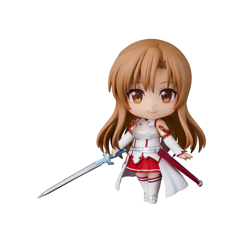 Good Smile Company Nendoroid Sword Art Online Asuna 2.0 Figure